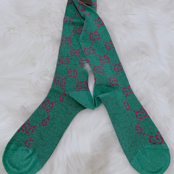 Gucci GG socks - Picture 6 of 7